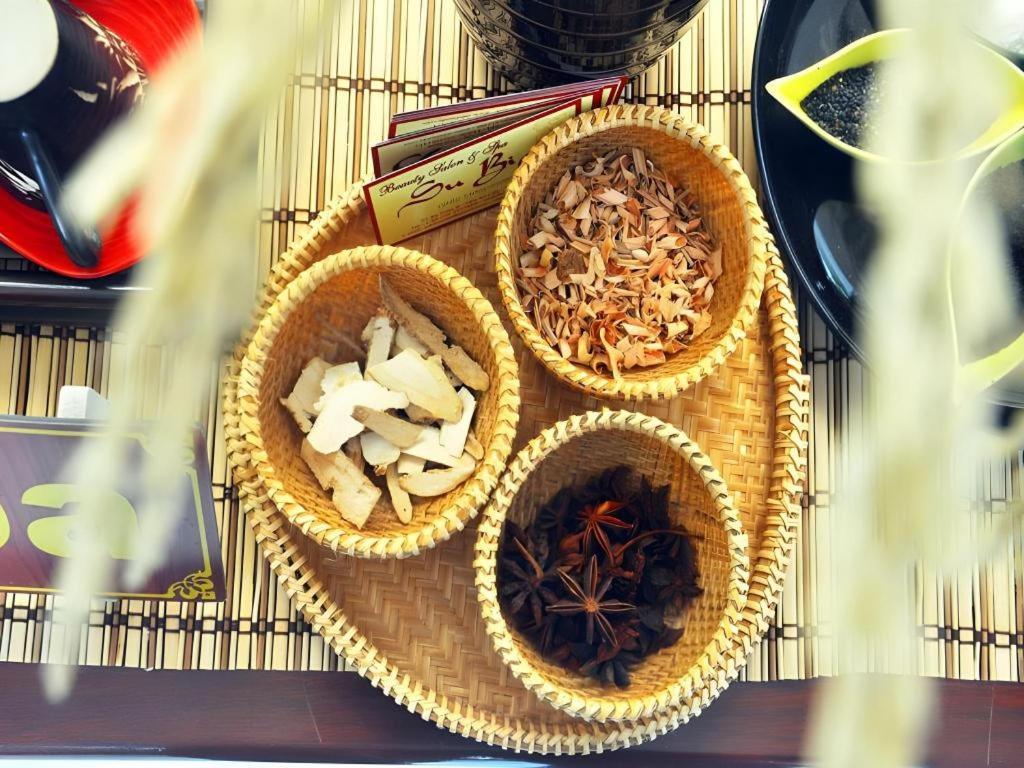 Khách sạn Vĩnh Hưng 2 Hội An