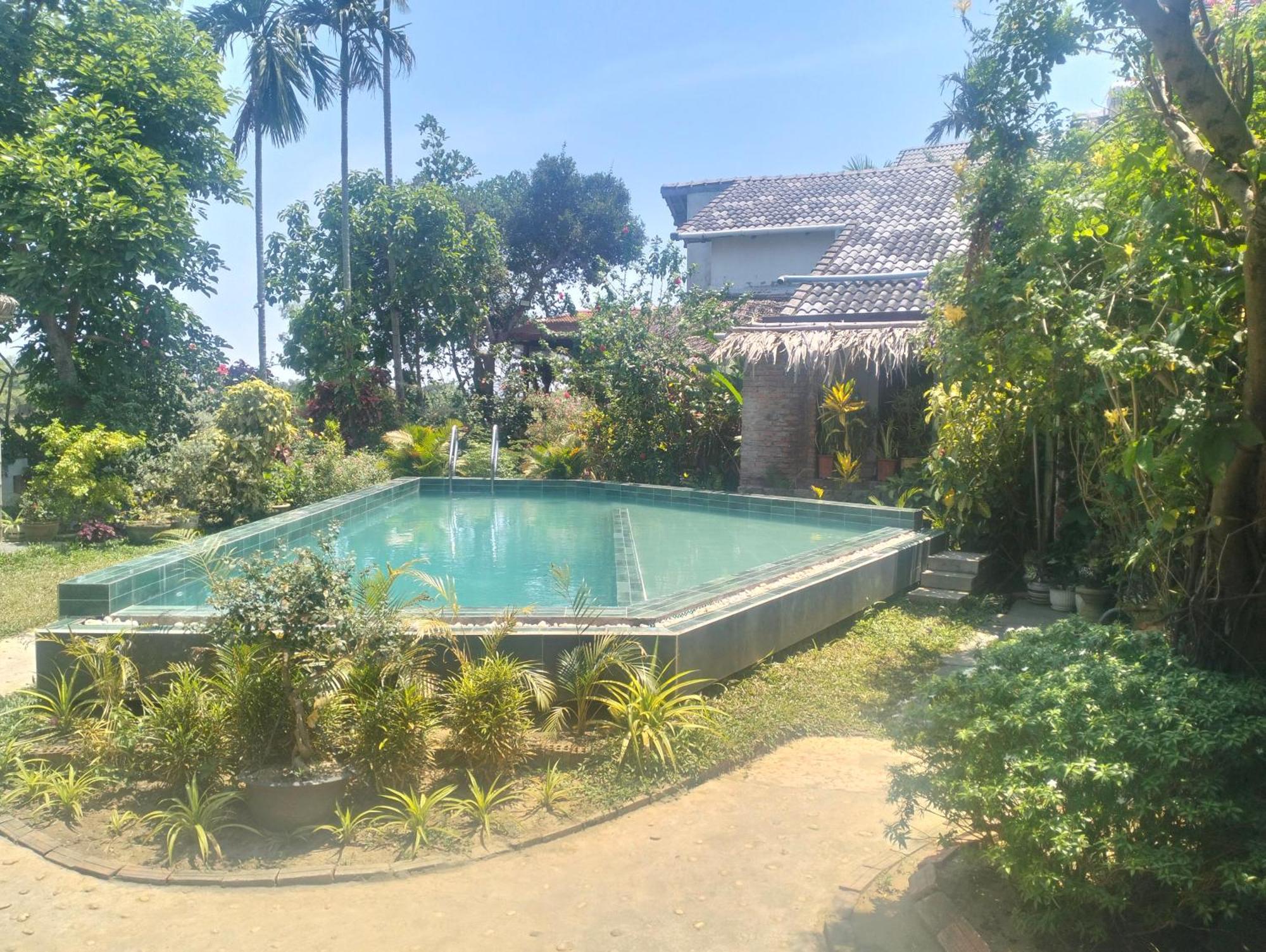 La Terrazza Katil Hoi An