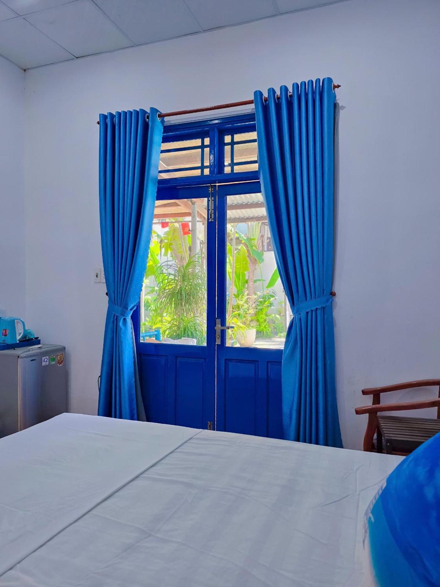 Dragon Sea Homestay
