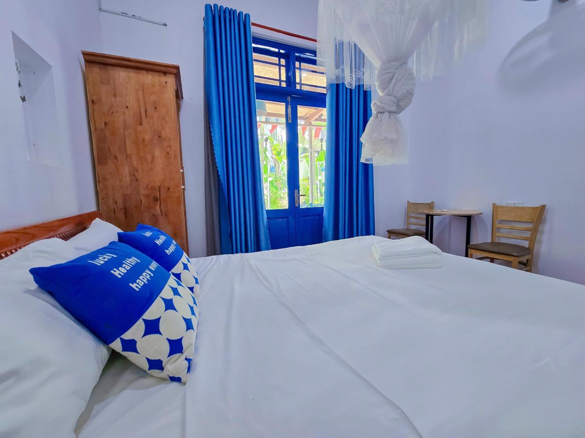 Homestay Dragon Sea