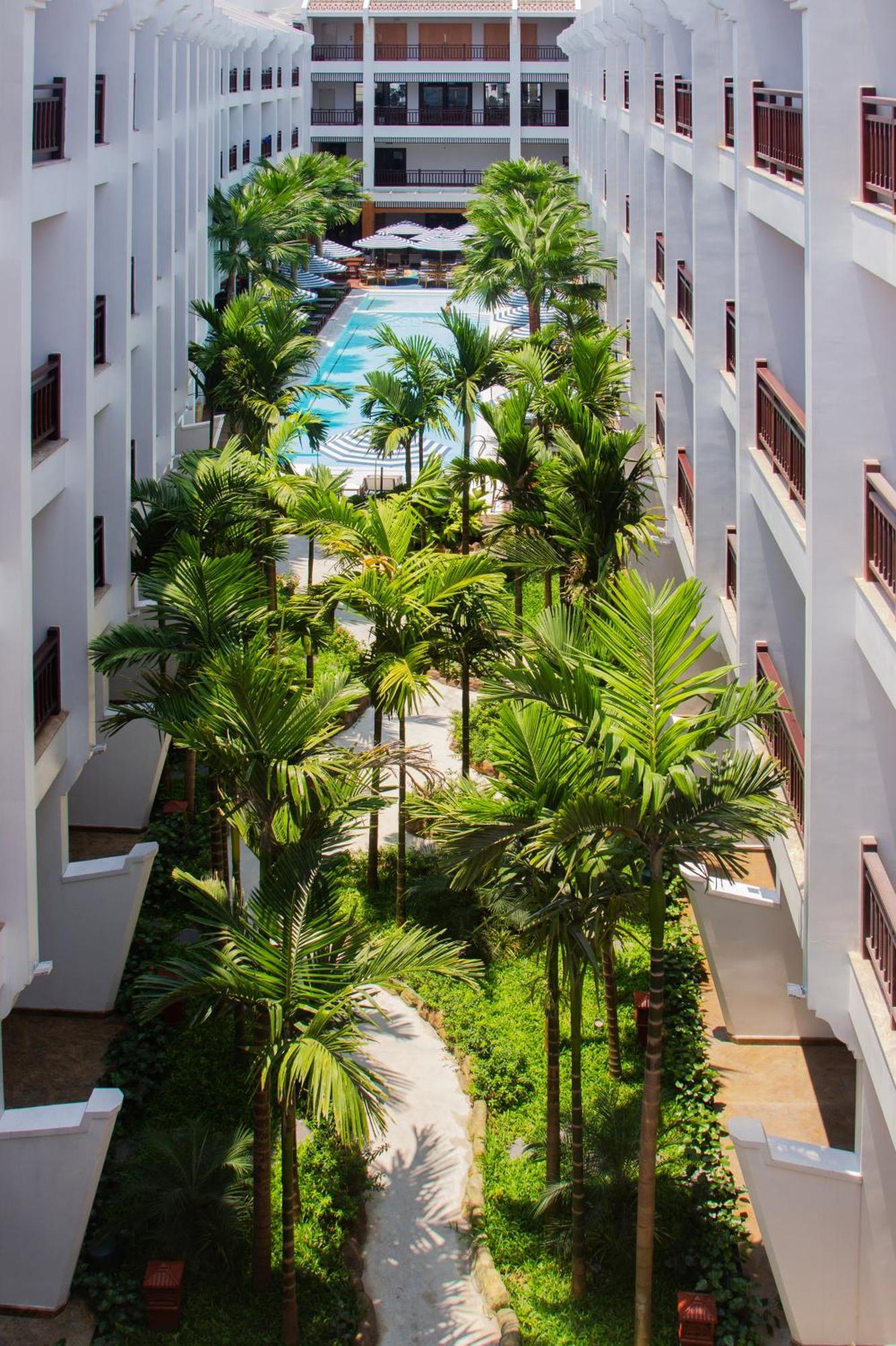 Wafaifo 5* Hoi An