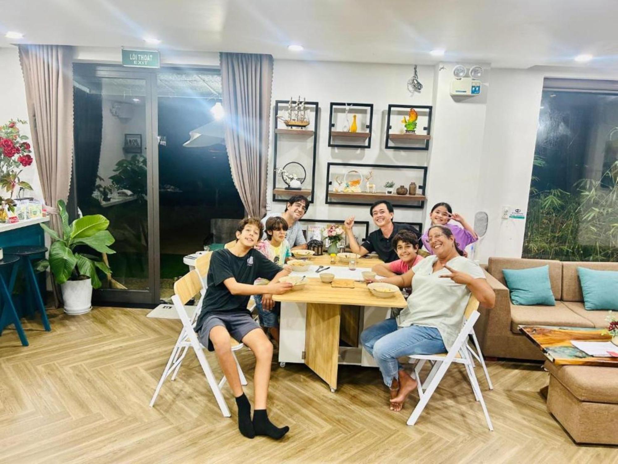 Guest house Lena House Hoi An