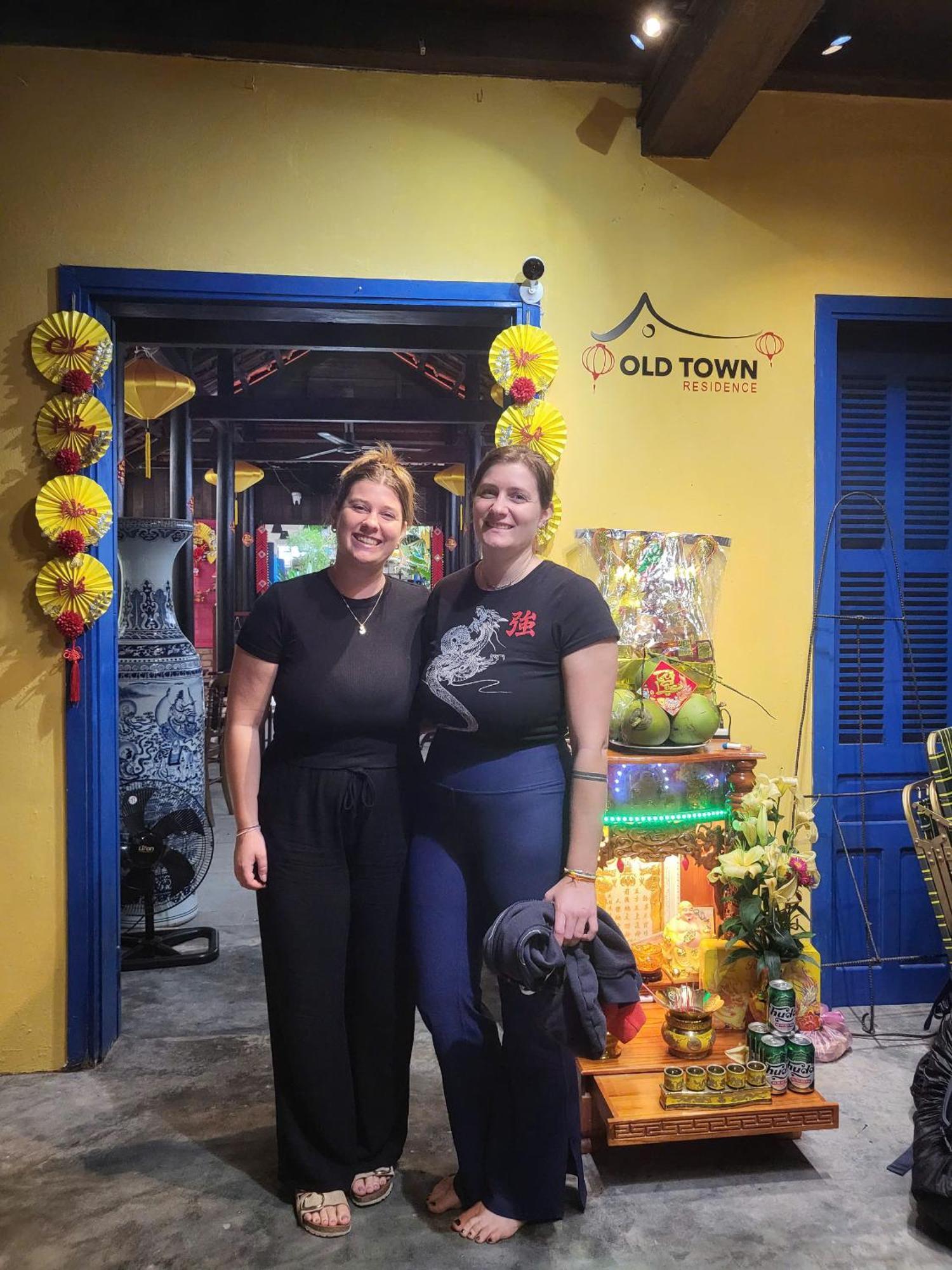 Old Town - 56 Phan Boi Chau, Hotel Hoi An