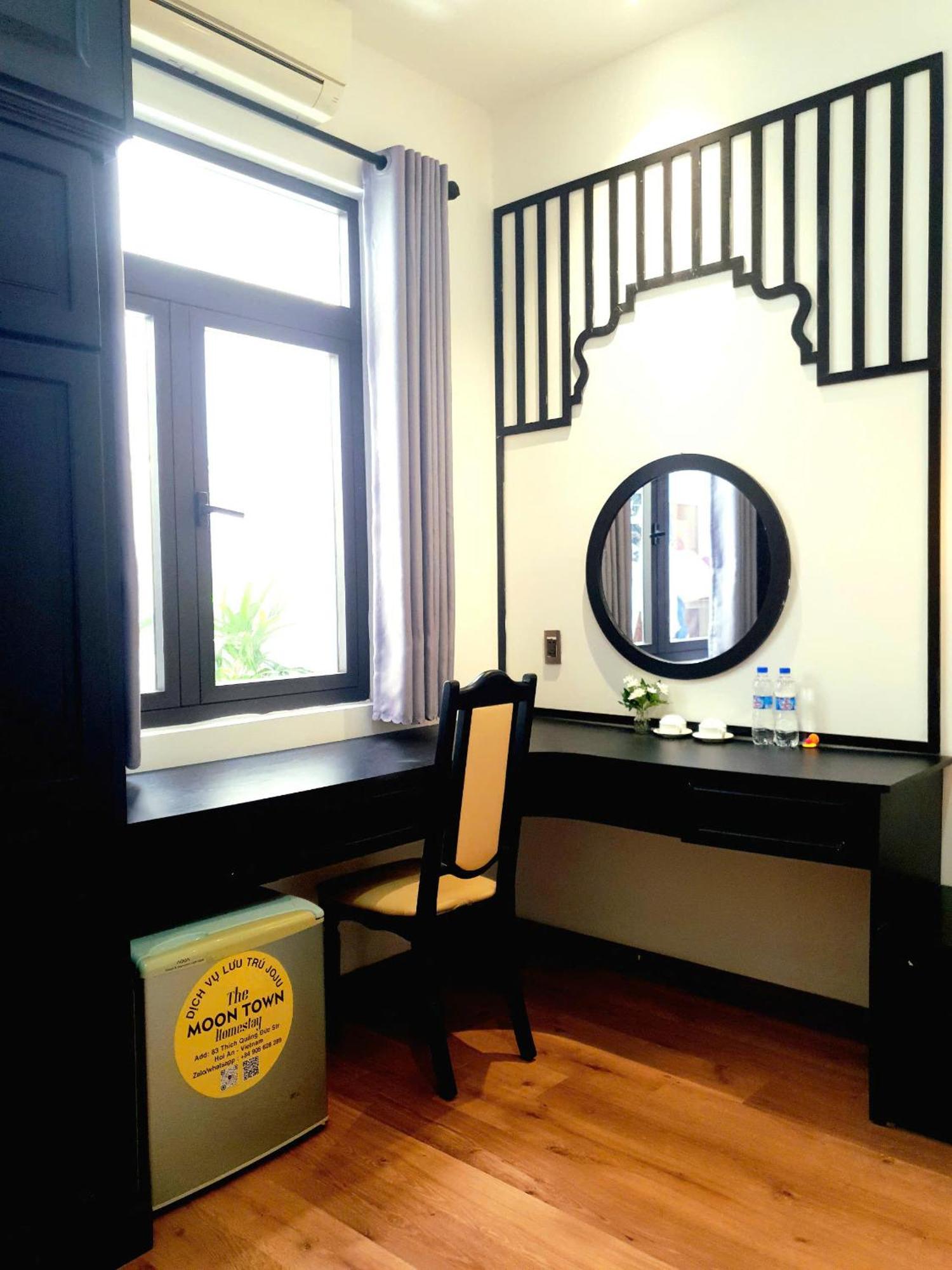 Homestay Moontown *
