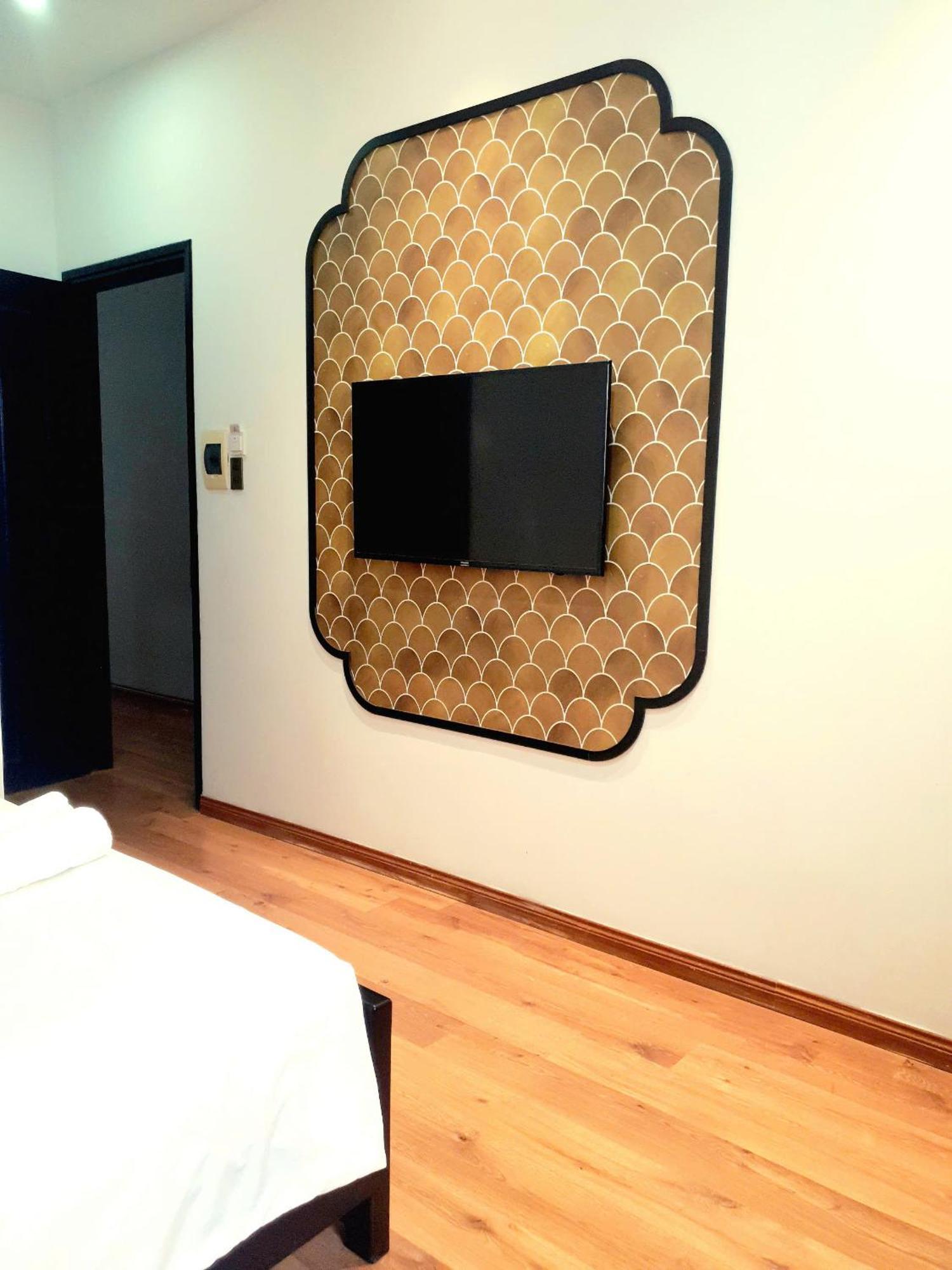 Moontown Homestay *