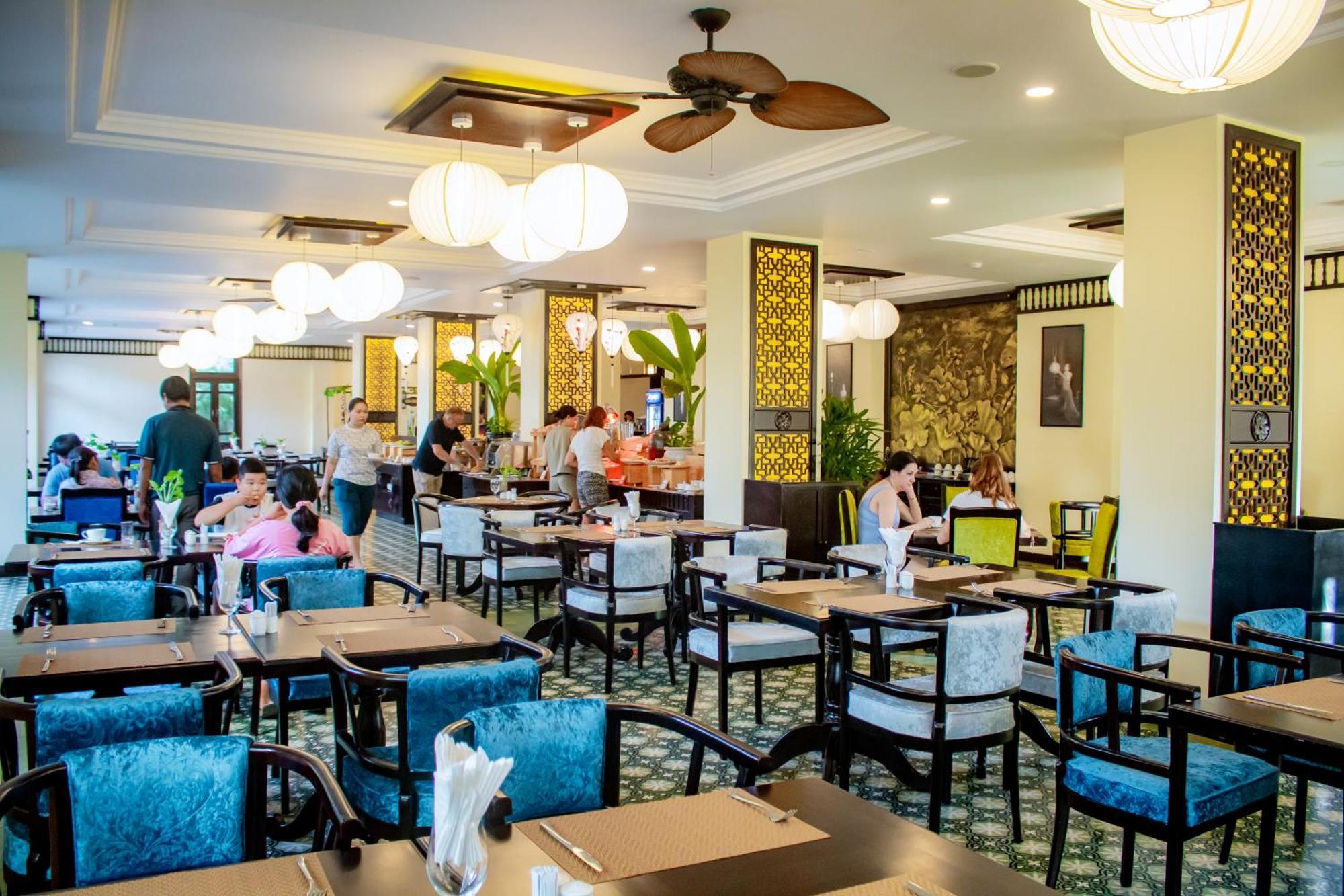 Le Pavillon Luxury & * Hoi An