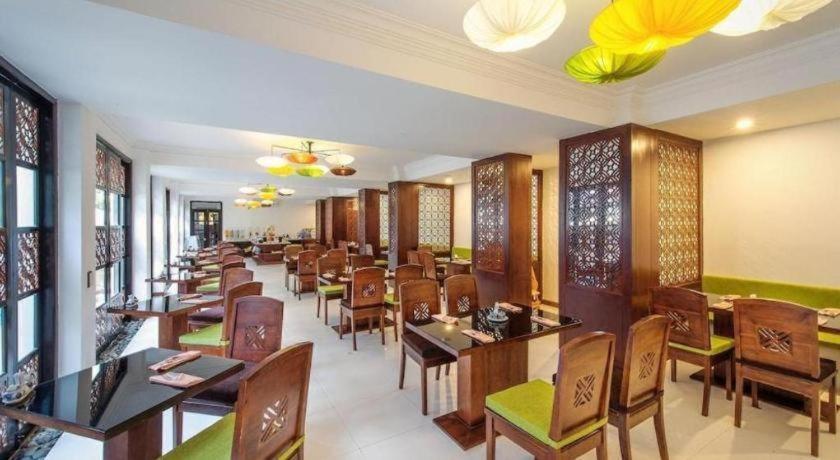 Vĩnh Hưng 2 Hội An
