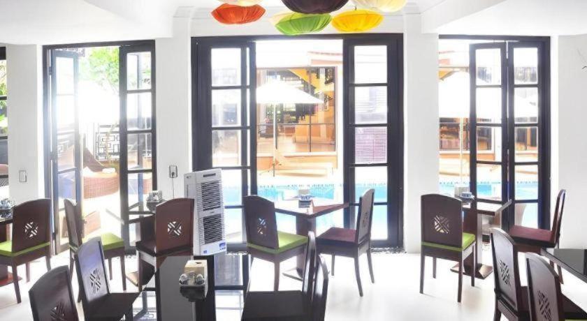 Khách sạn Vĩnh Hưng 2 2*