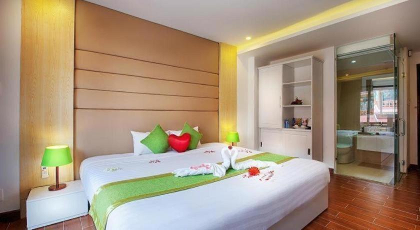 Vĩnh Hưng 2 Khách sạn Hội An