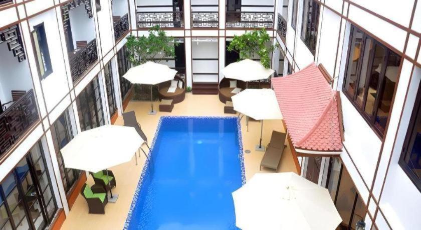 Khách sạn Vĩnh Hưng 2 2*