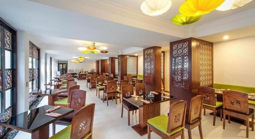 Vĩnh Hưng 2 2* Hội An