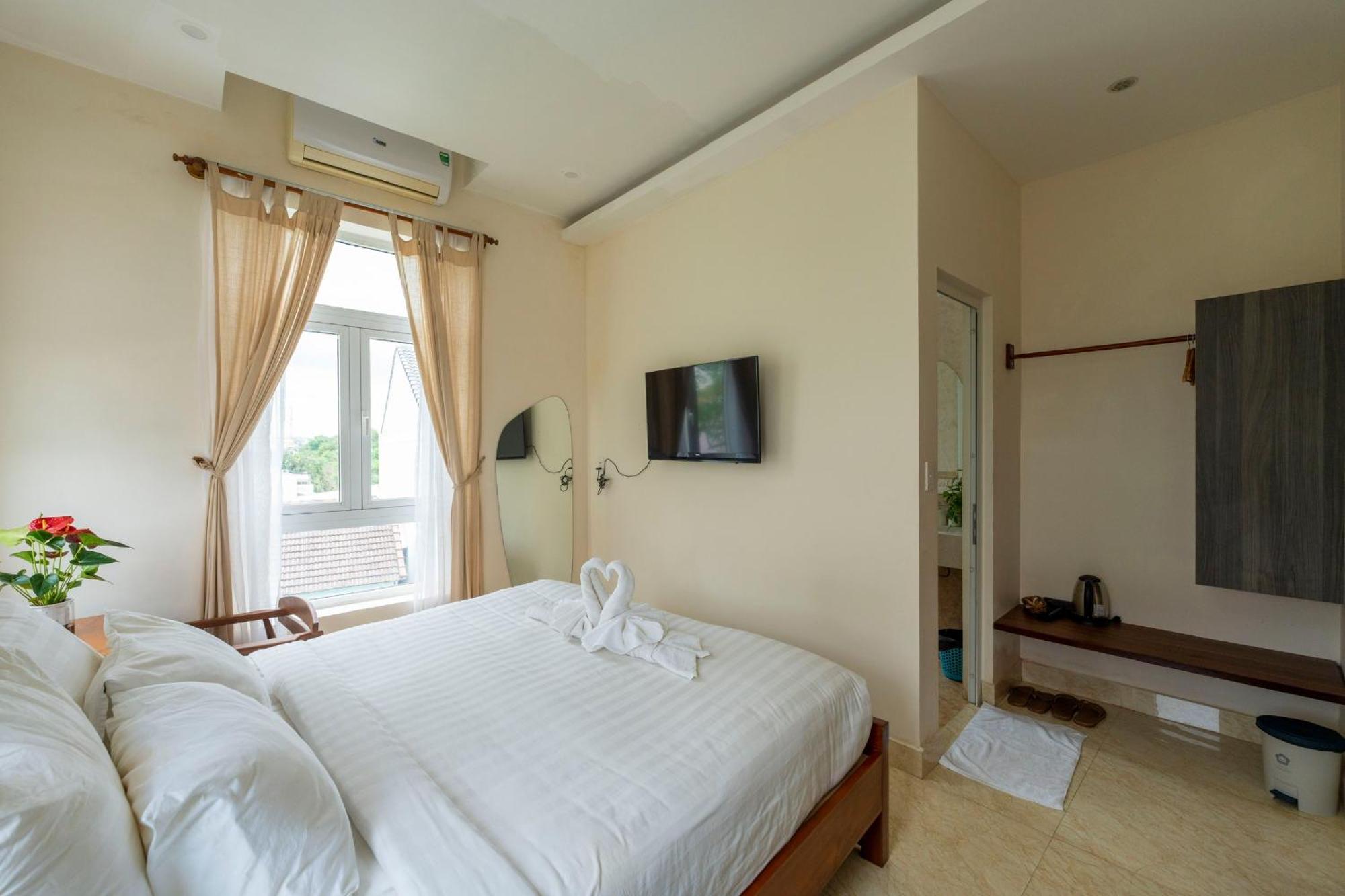 Town House Hospedagem domiciliar