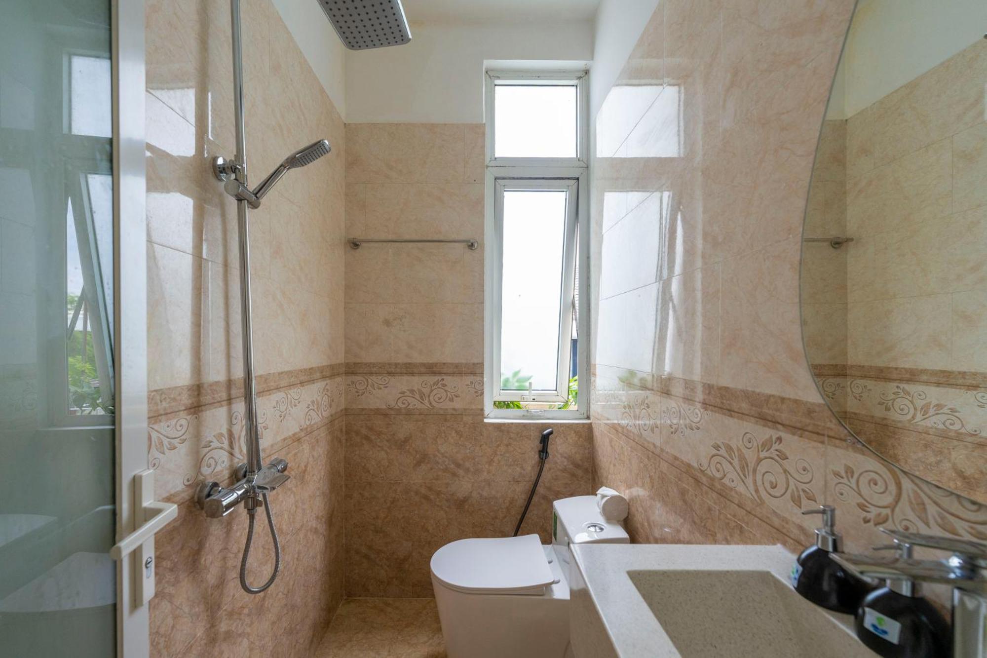 Hospedagem domiciliar Town House