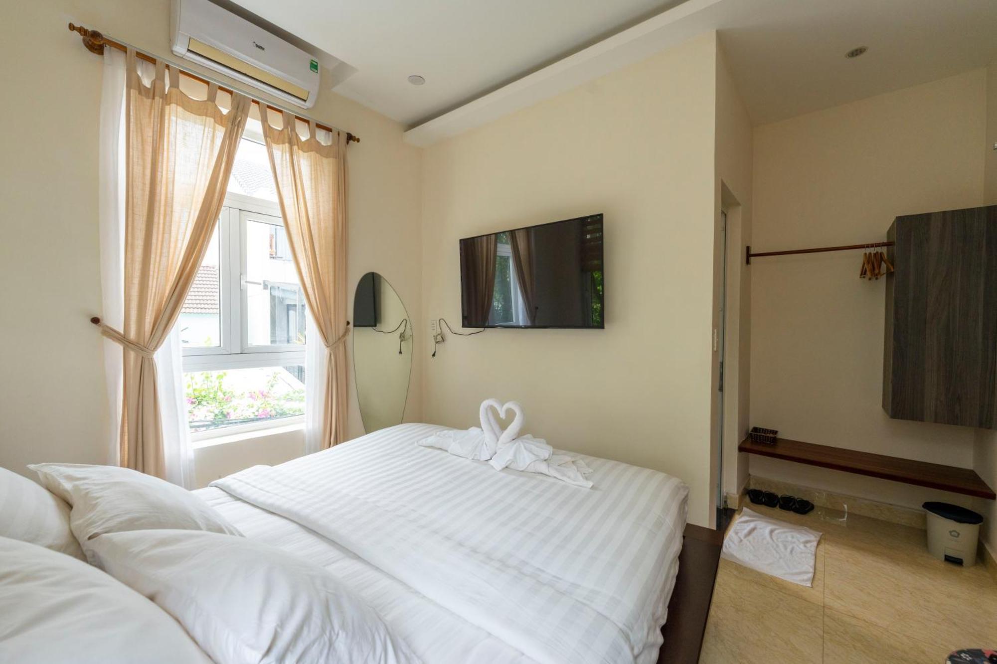 Hospedagem domiciliar Town House Hoi An