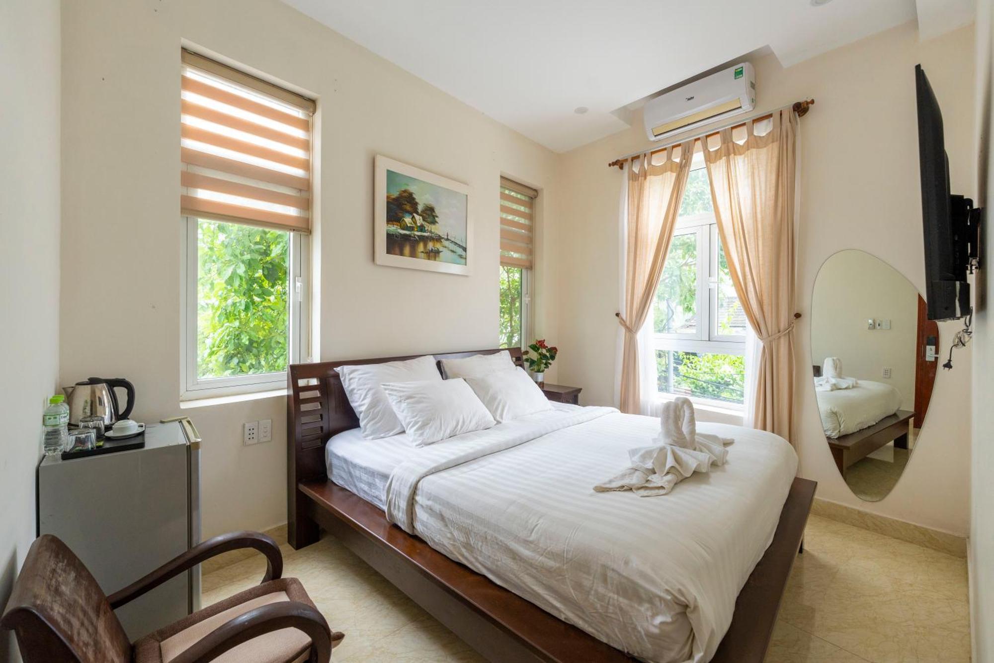 Town House Hospedagem domiciliar