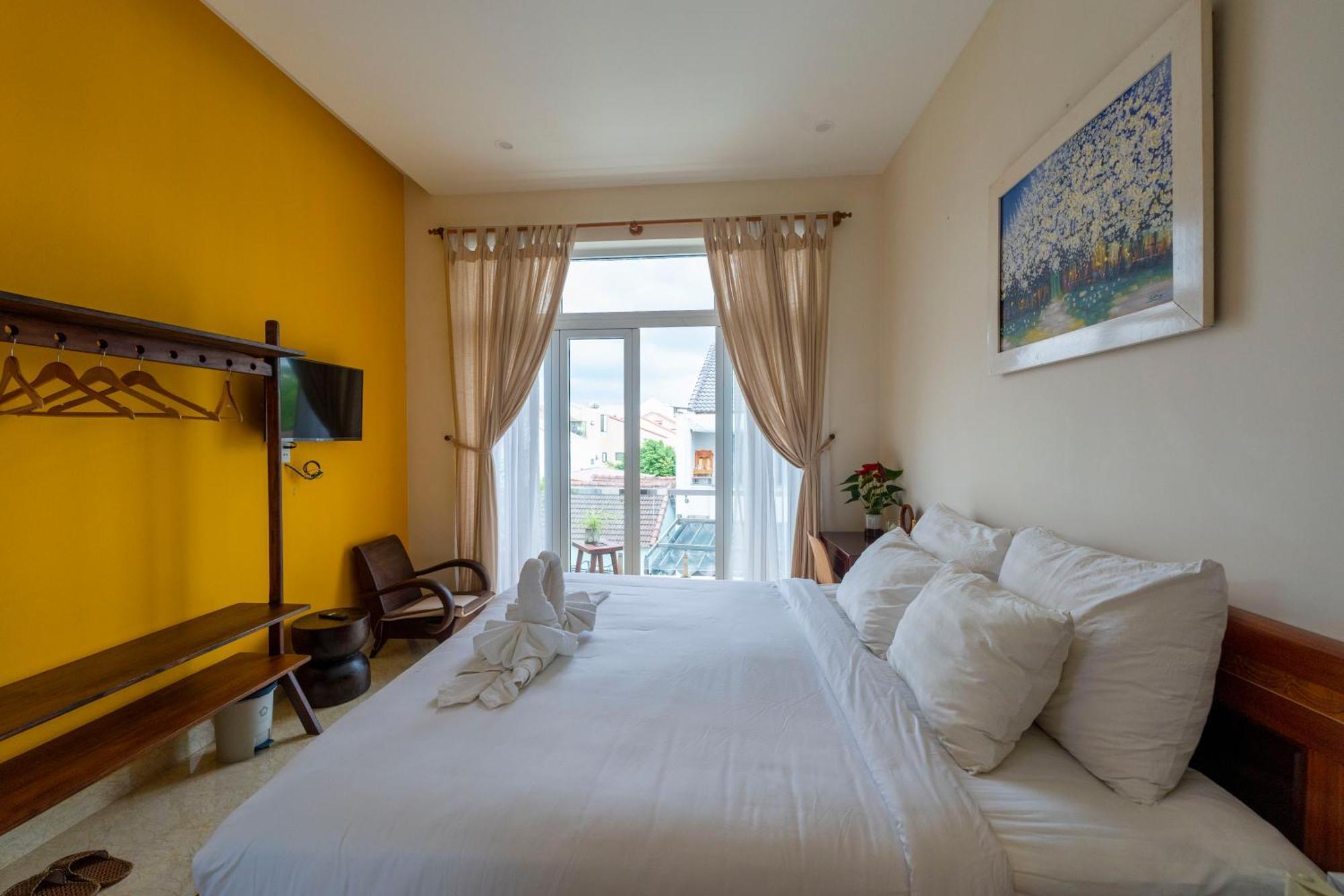 Hospedagem domiciliar Town House *