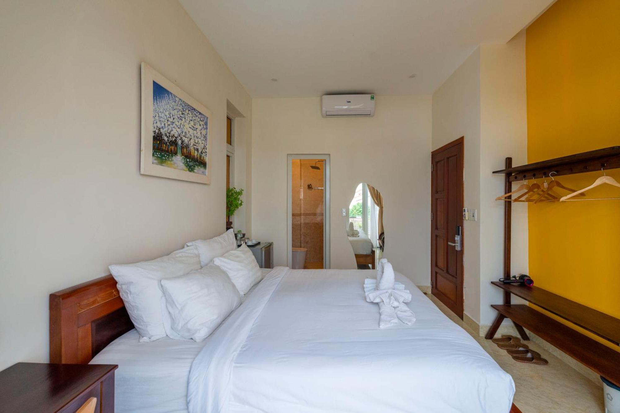 Town House Hospedagem domiciliar