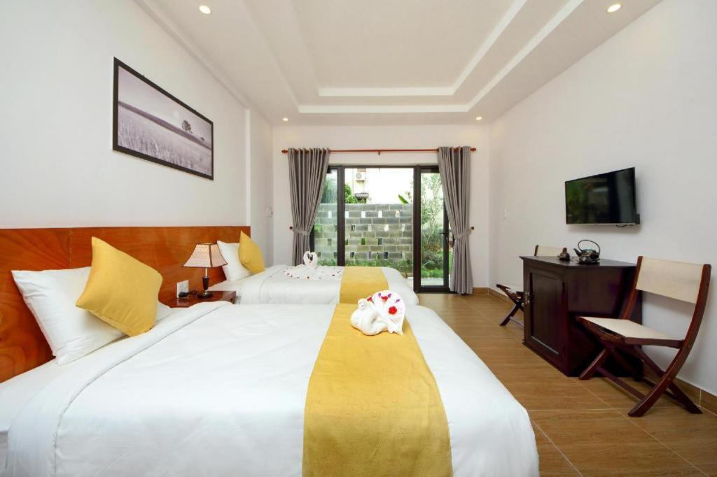 Hotel Laughter Garden 4*