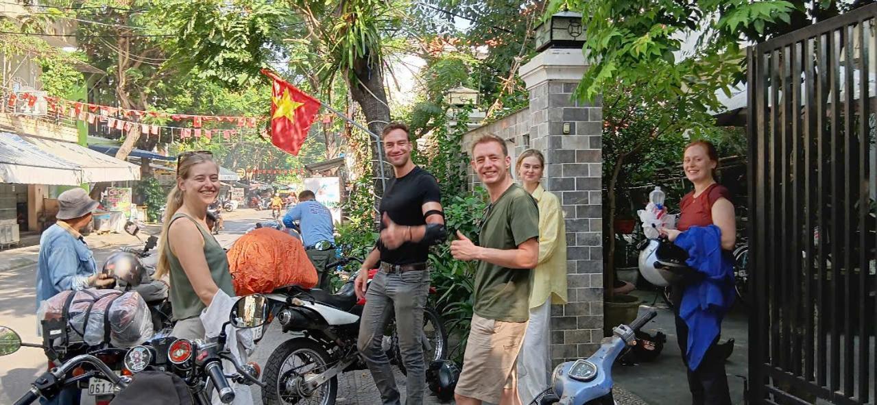 Quynh Long Hoi An