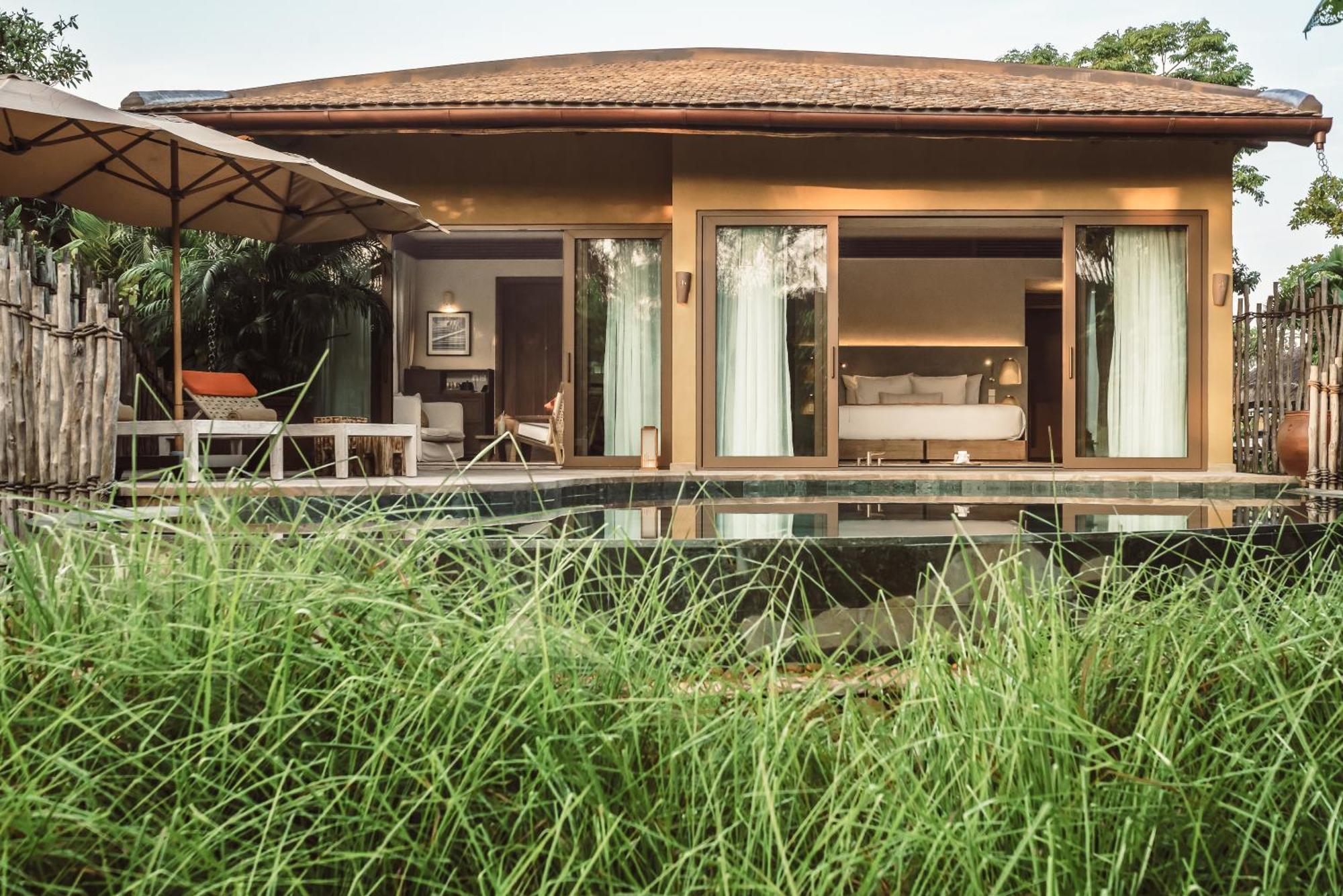 Hotel Namia River Retreat - Wellness Inclusive Hoi An