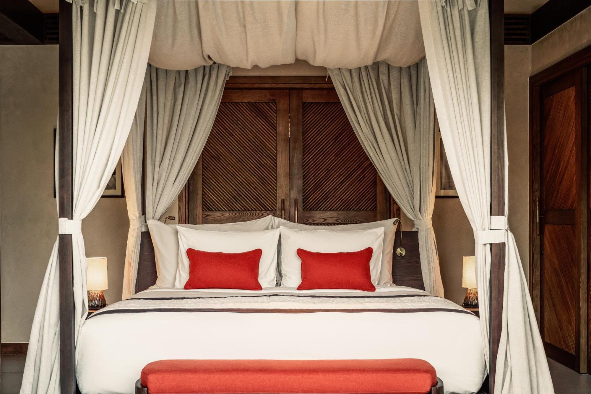Namia River Retreat - Wellness Inclusive 5* Hoi An