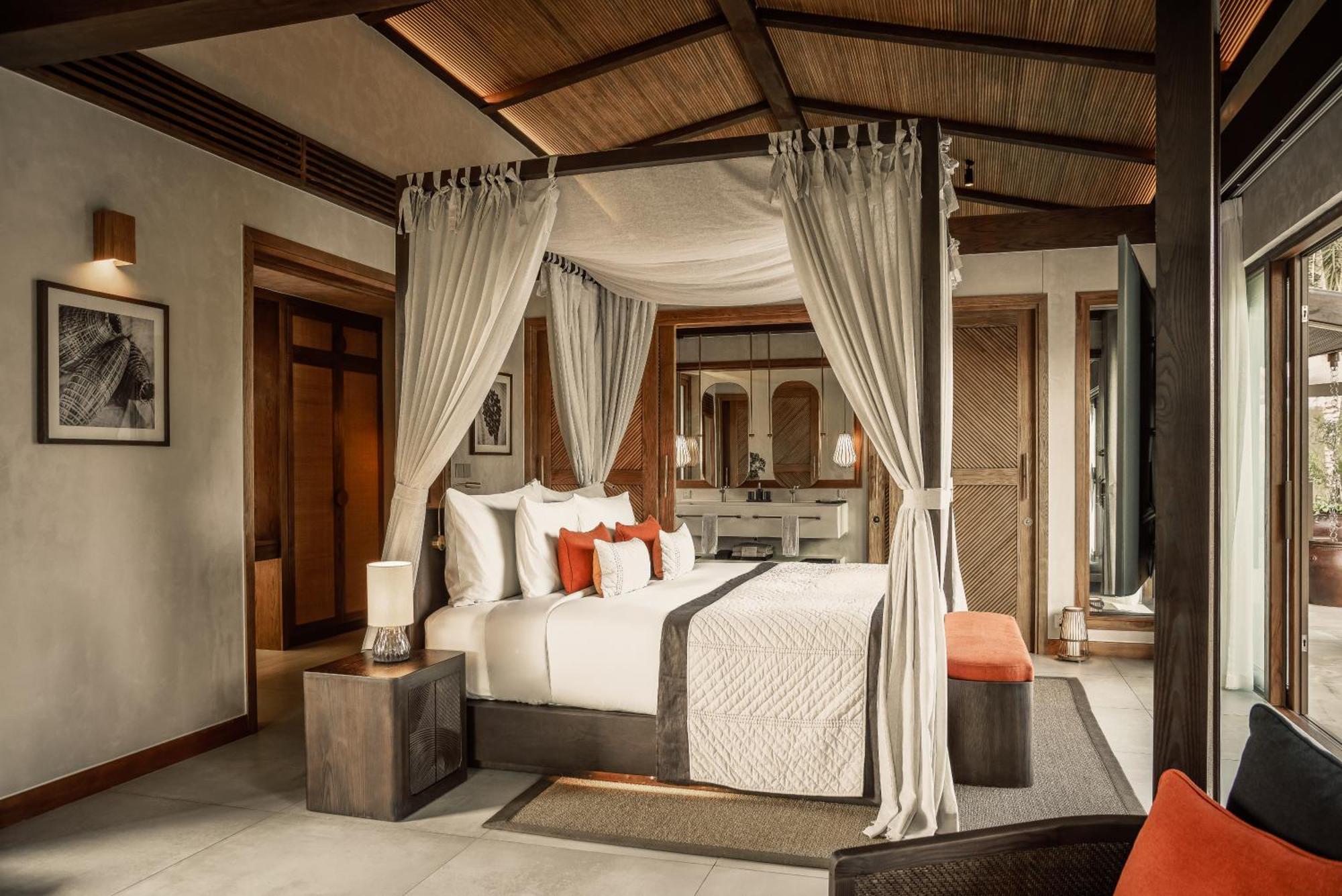 Namia River Retreat - Wellness Inclusive 5*