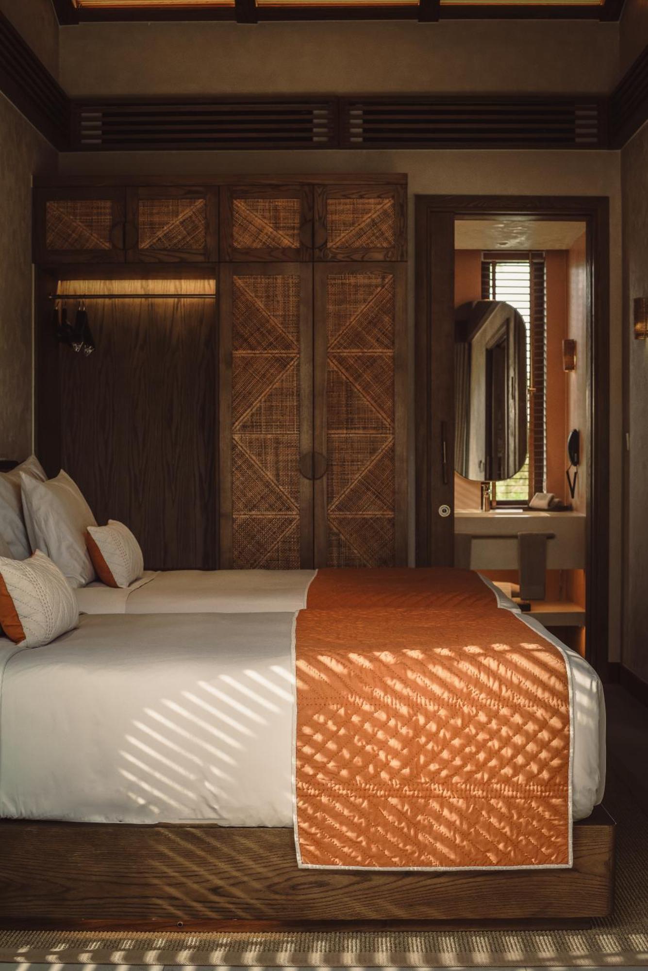 Hotel Namia River Retreat - Wellness Inclusive