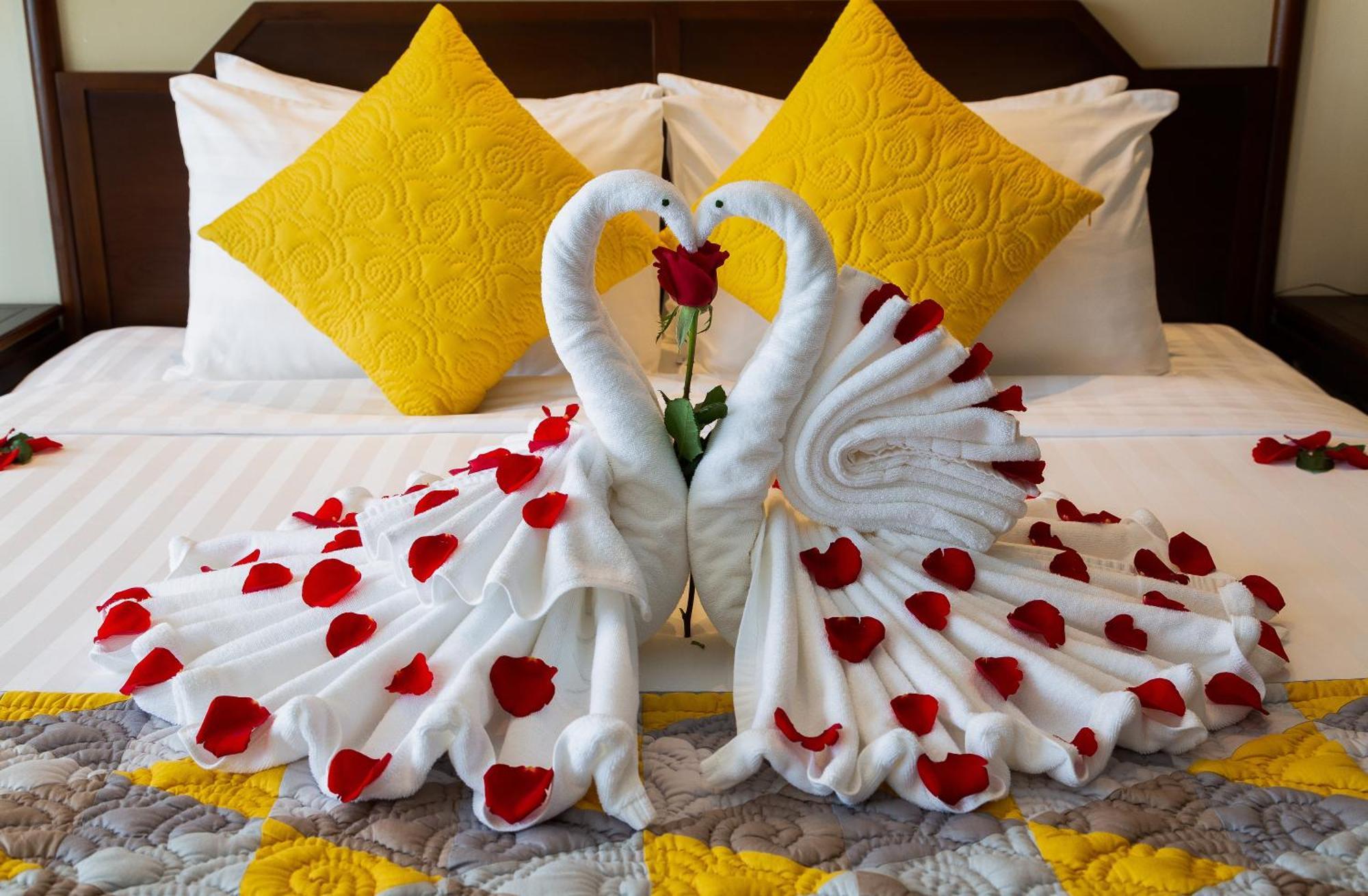 Cozy Savvy Boutique Hotel 5*