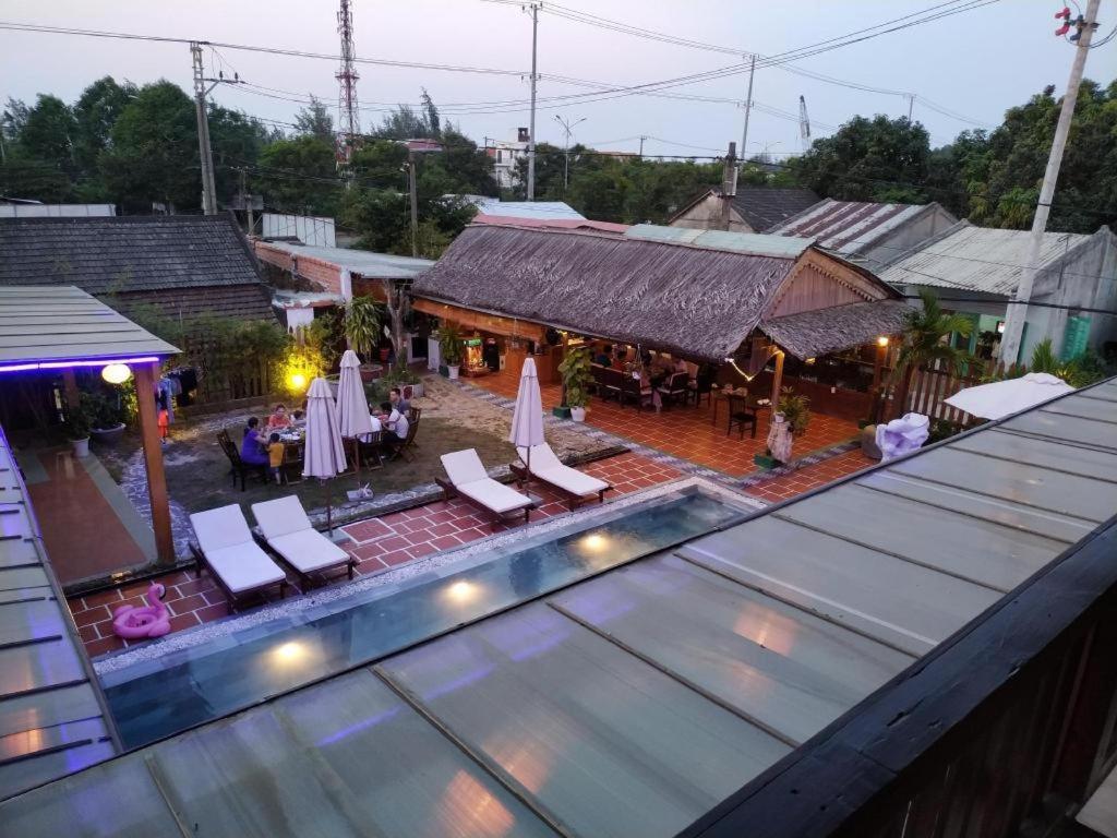 Hotel Ha My Beachside Hoi An