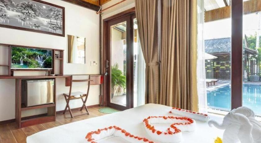 Ha My Beachside Hoi An 3*