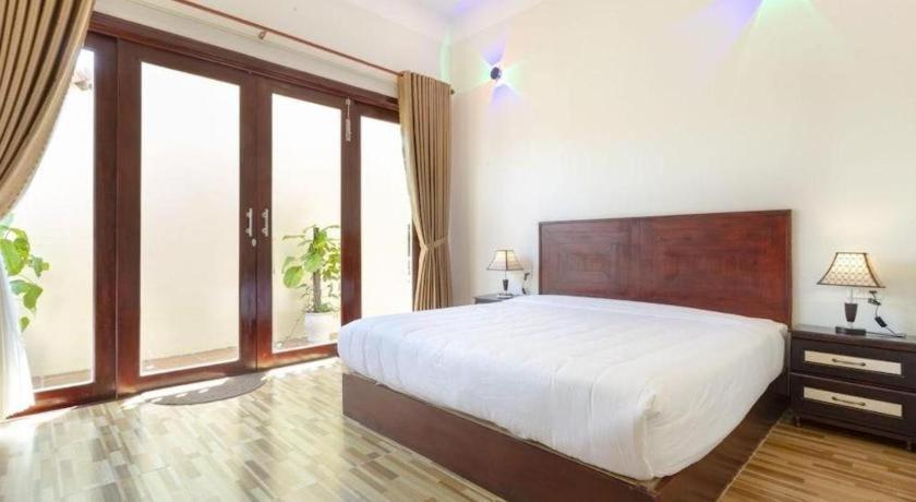 Ha My Beachside Hoi An 3* Ha Bang