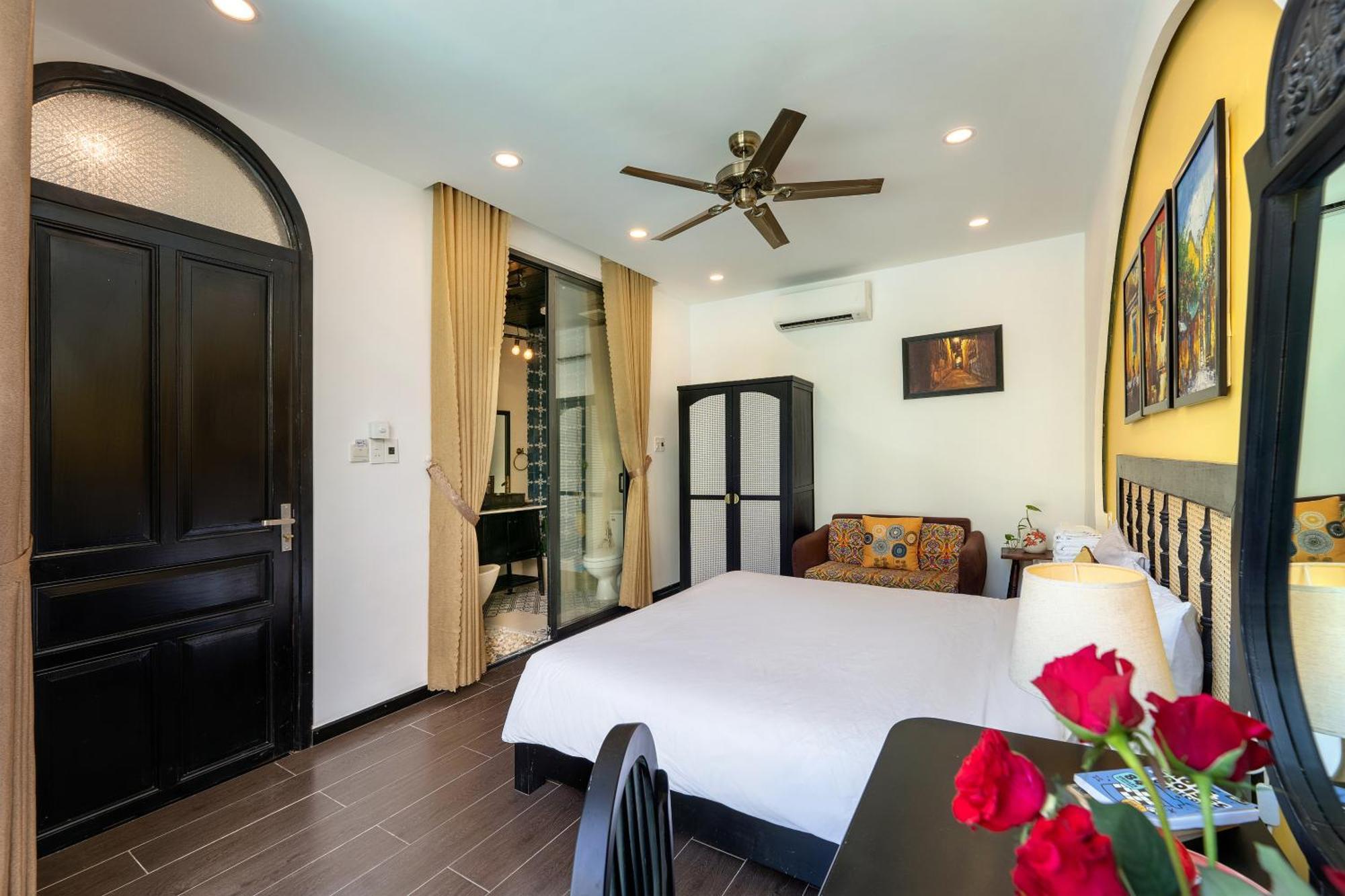 2br Private Pool - Walk To Old Town Hoi An