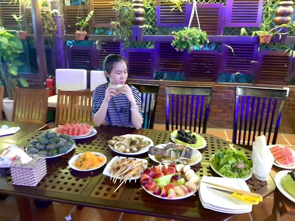 Ha My Beachside Hoi An Ha Bang