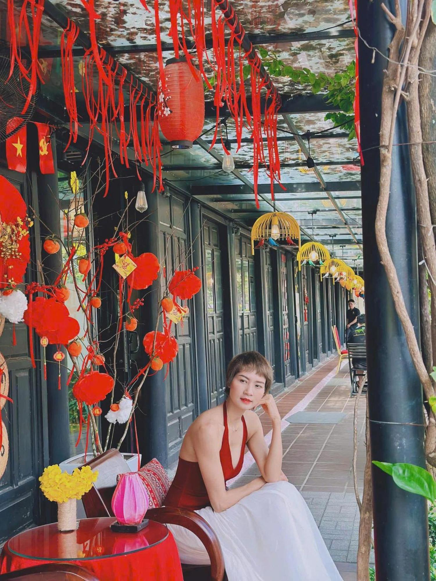 Nature By K D H Resort Hoi An