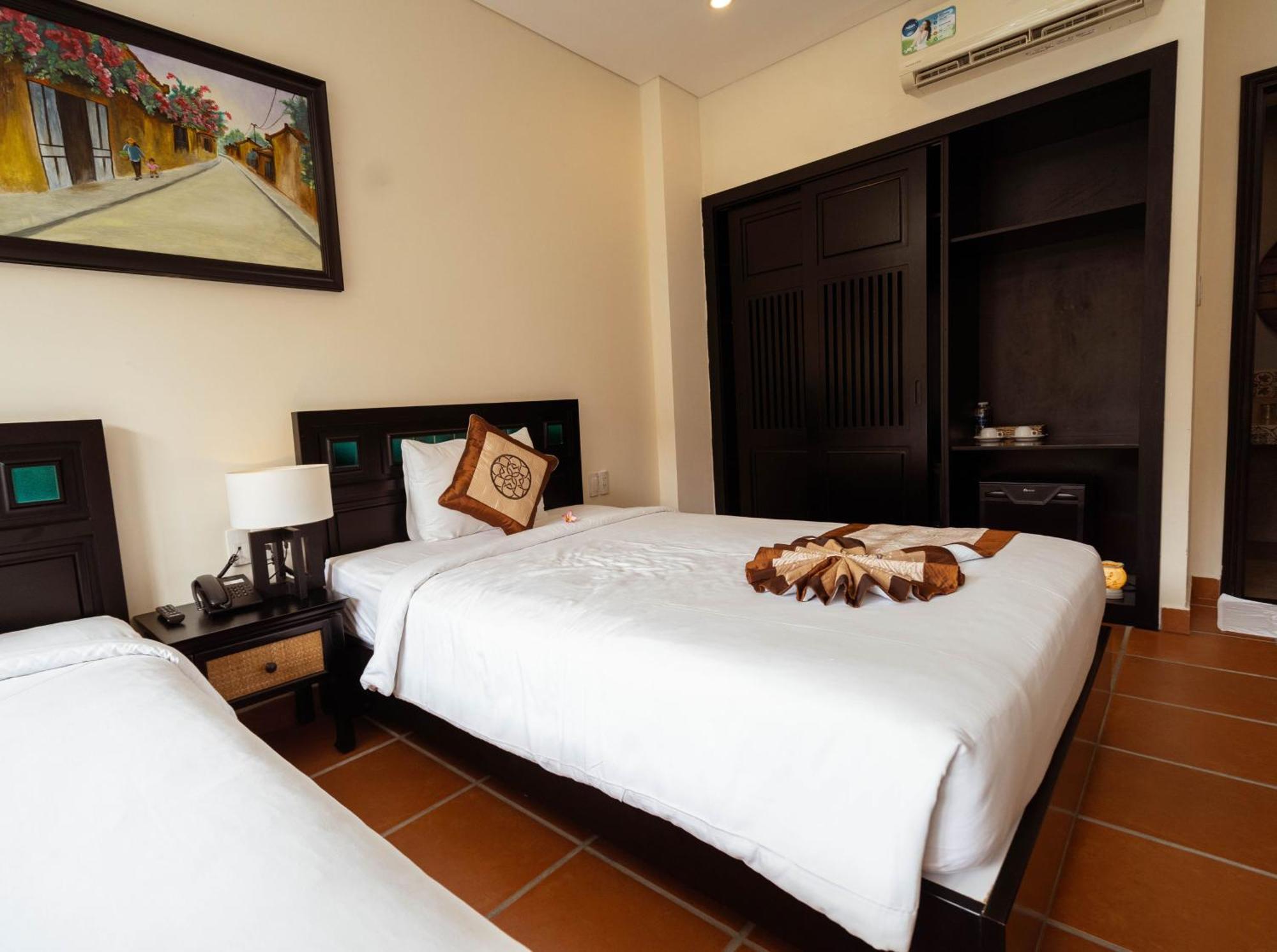 Nature By K D H Resort Hoi An