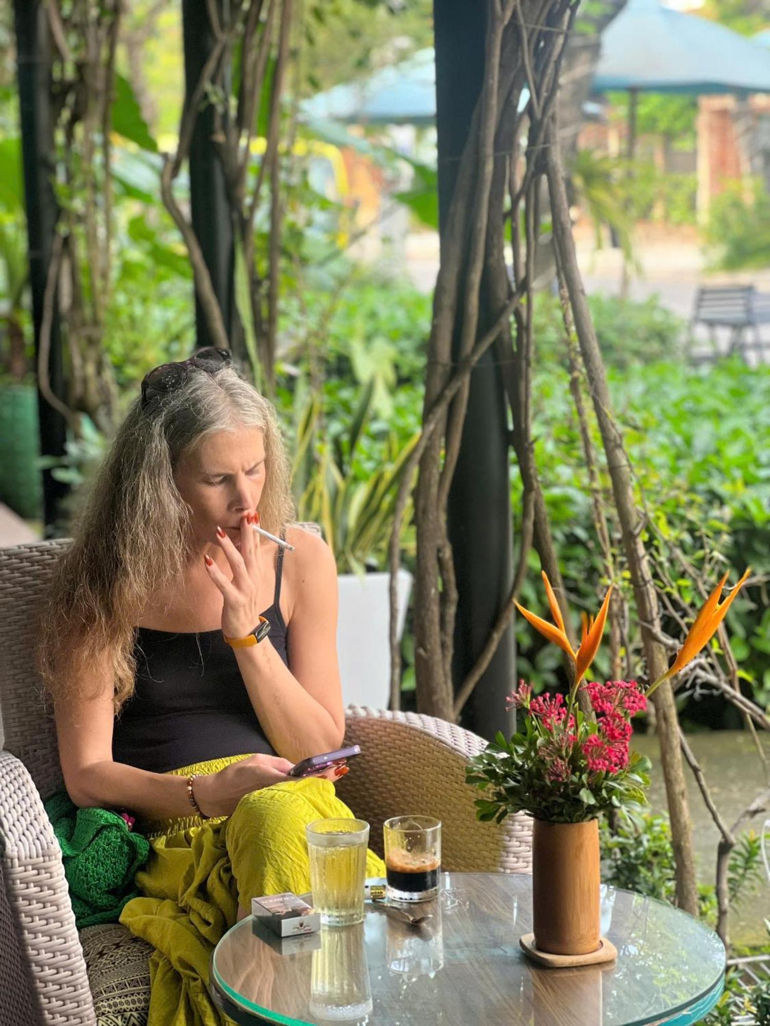 Nature By K D H Resort Hoi An