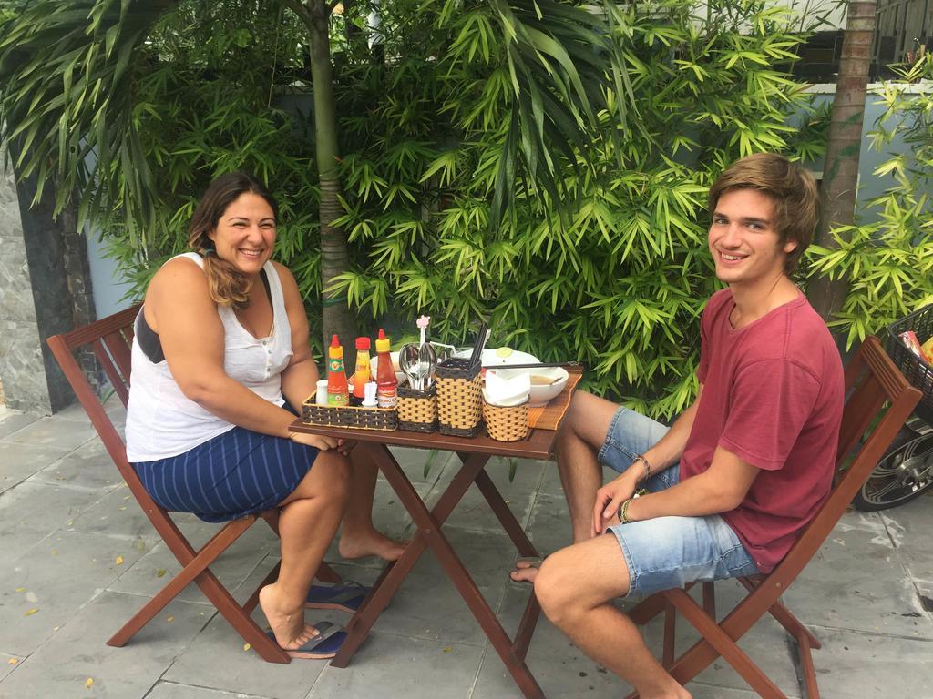 Bed & Breakfast Iris De Villa Hoi An Hoi An