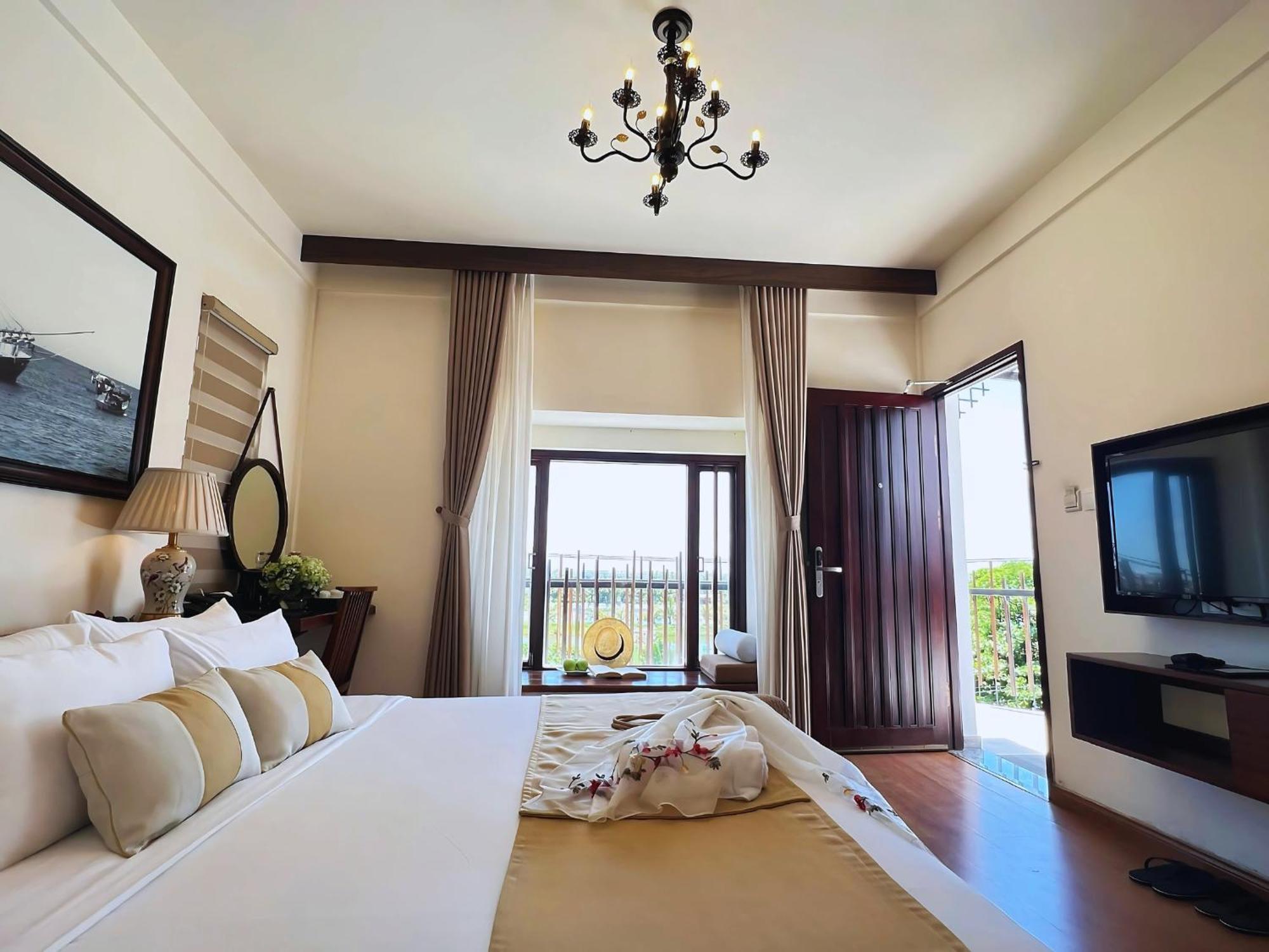 Hotel Happy Life Memories & 4*