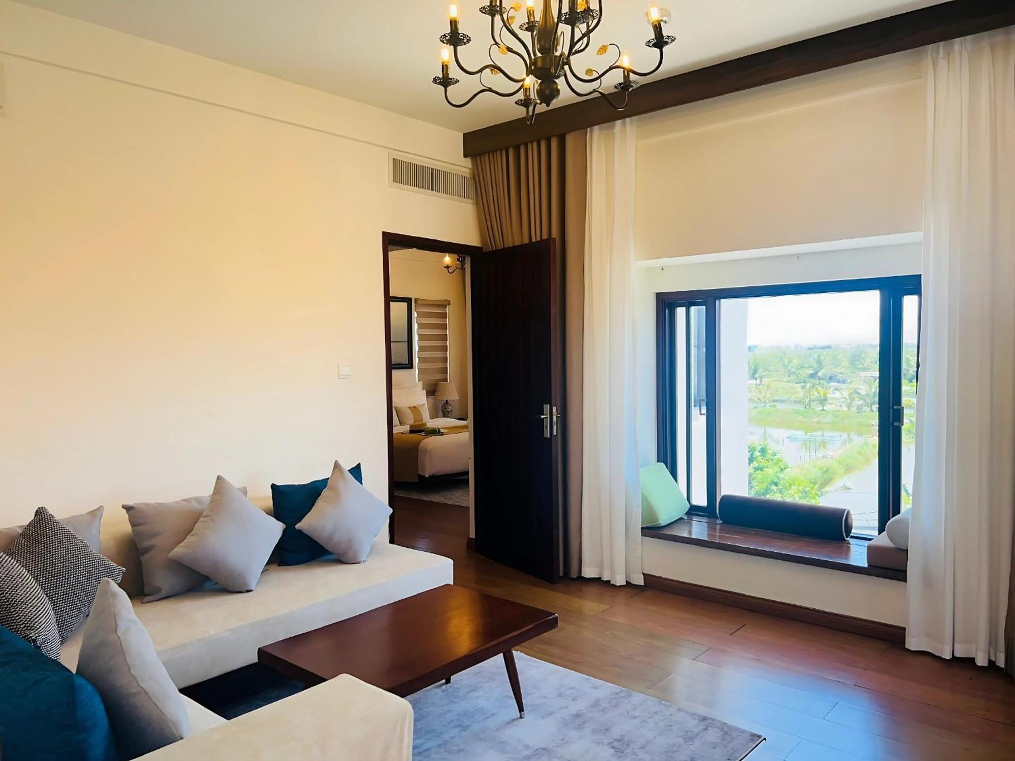 Happy Life Memories & Hotel Hoi An