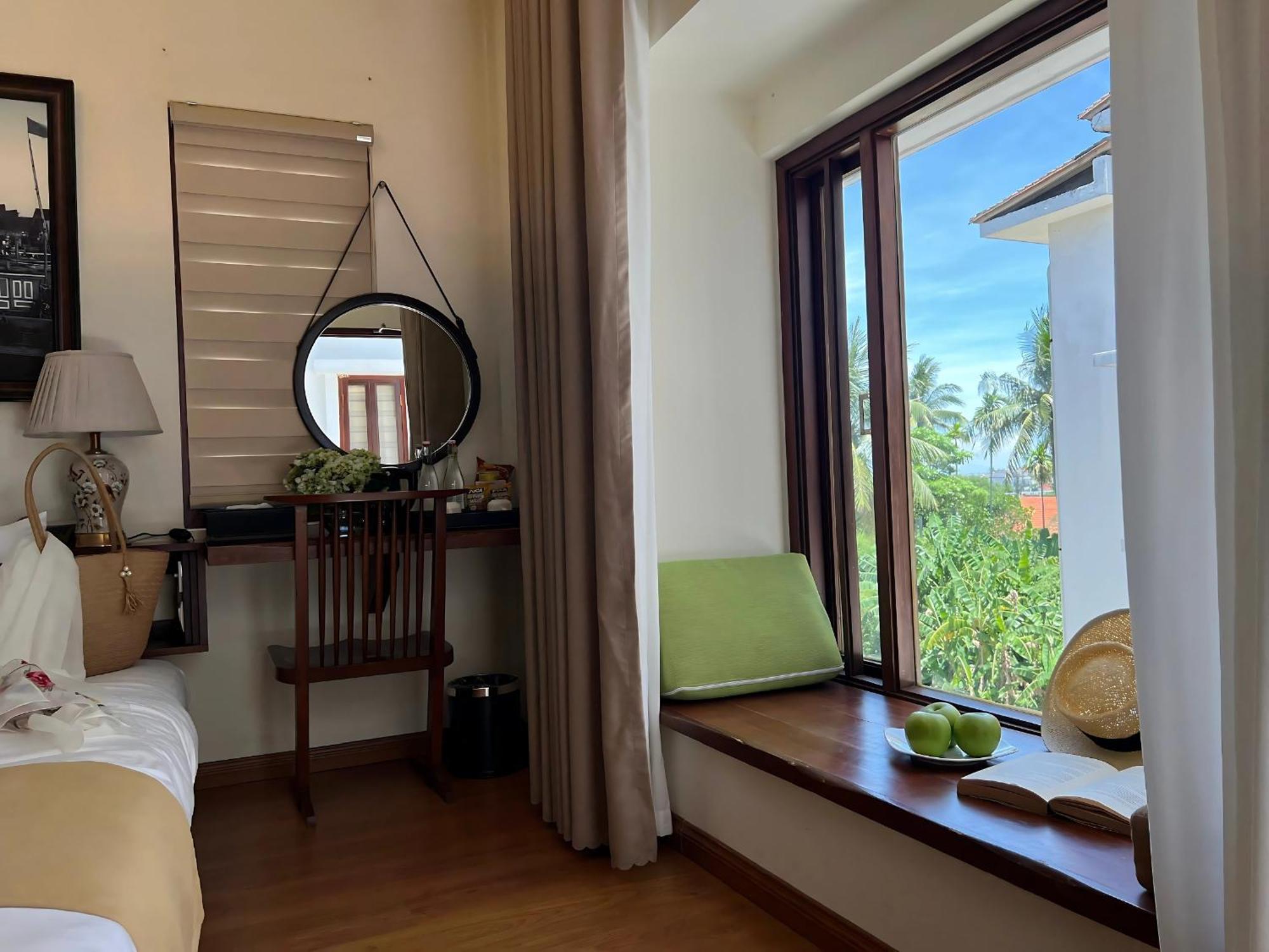 Happy Life Memories & Hotel 4*