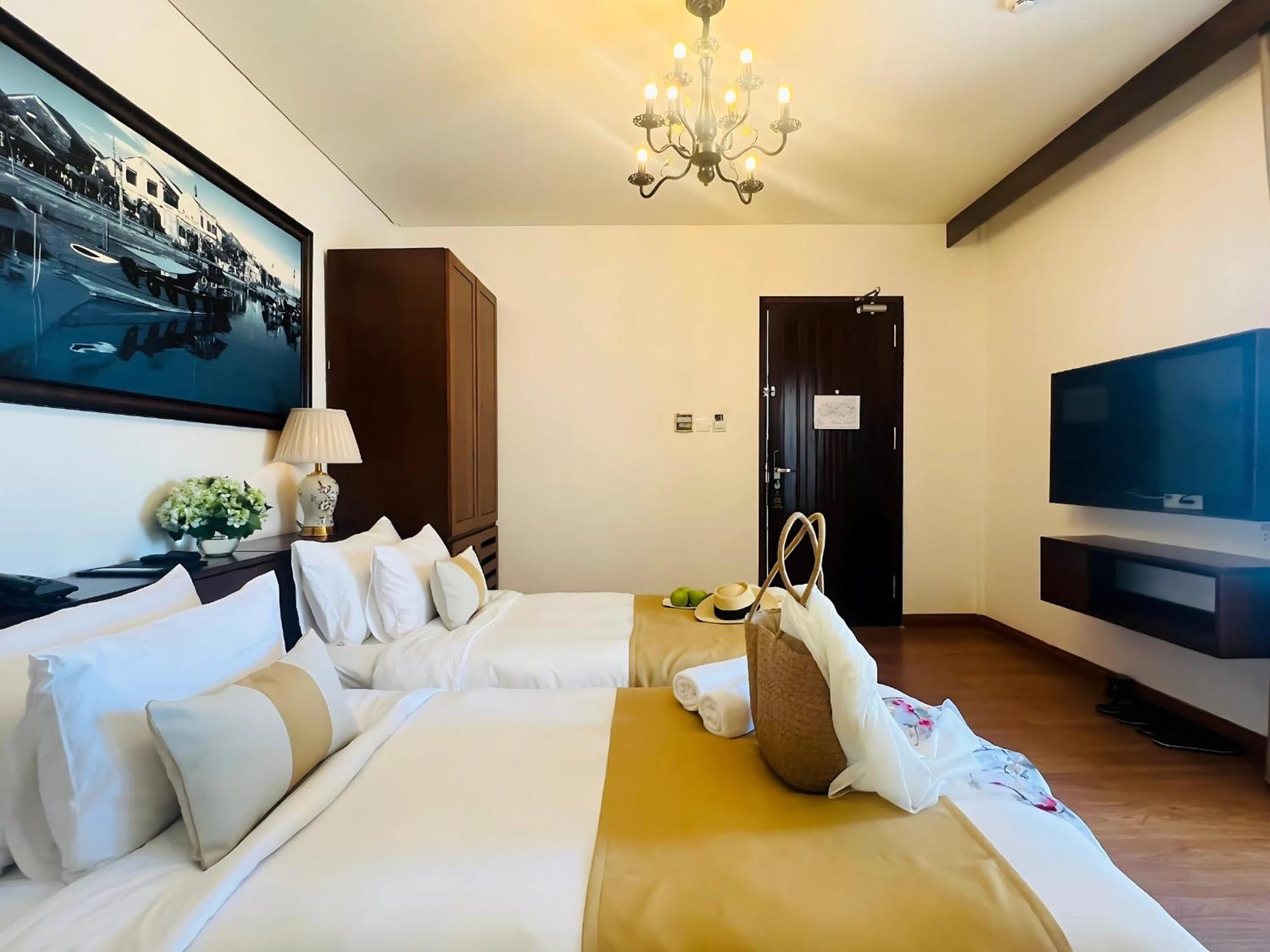 Hotel Happy Life Memories & 4*