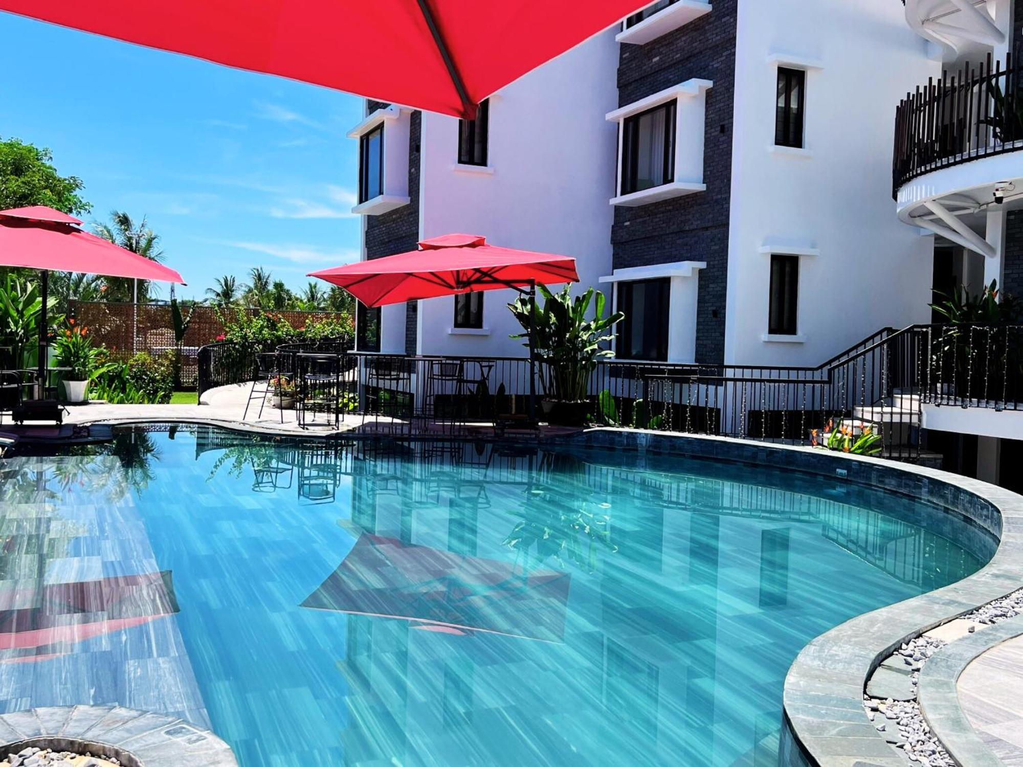 Happy Life Memories & 4* Hoi An