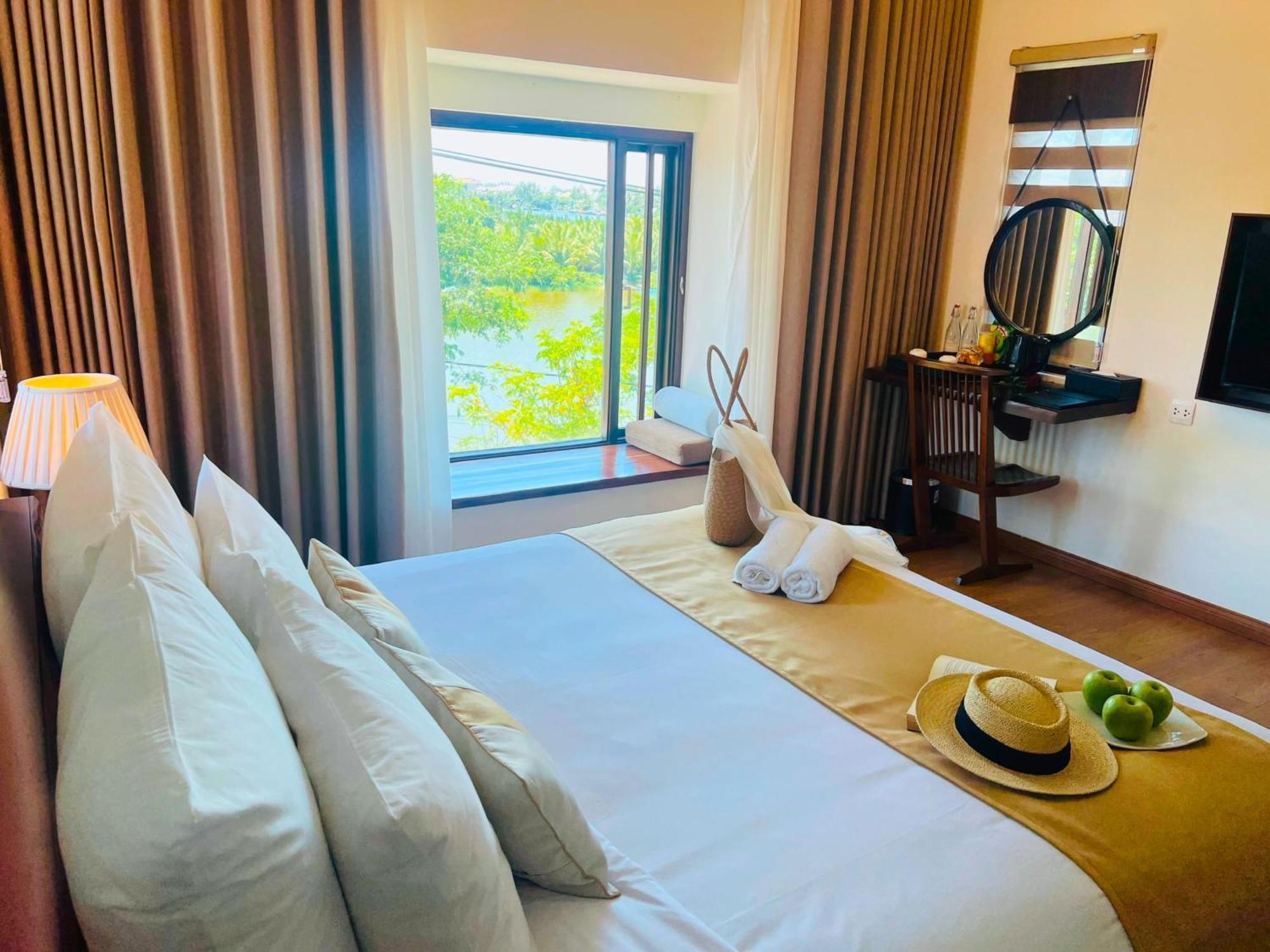 Hotel Happy Life Memories & Hoi An