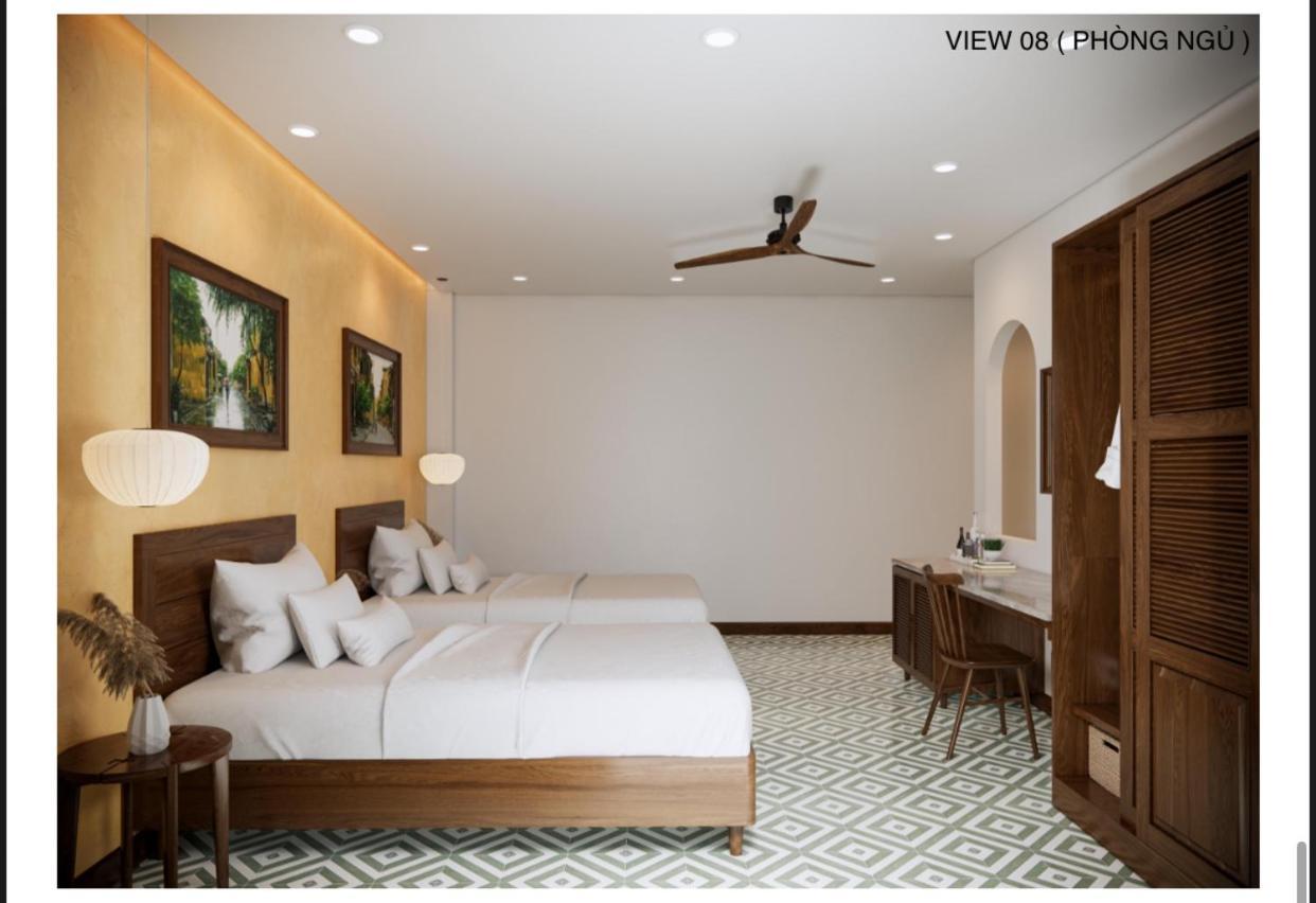 Homestay Vang Anh *