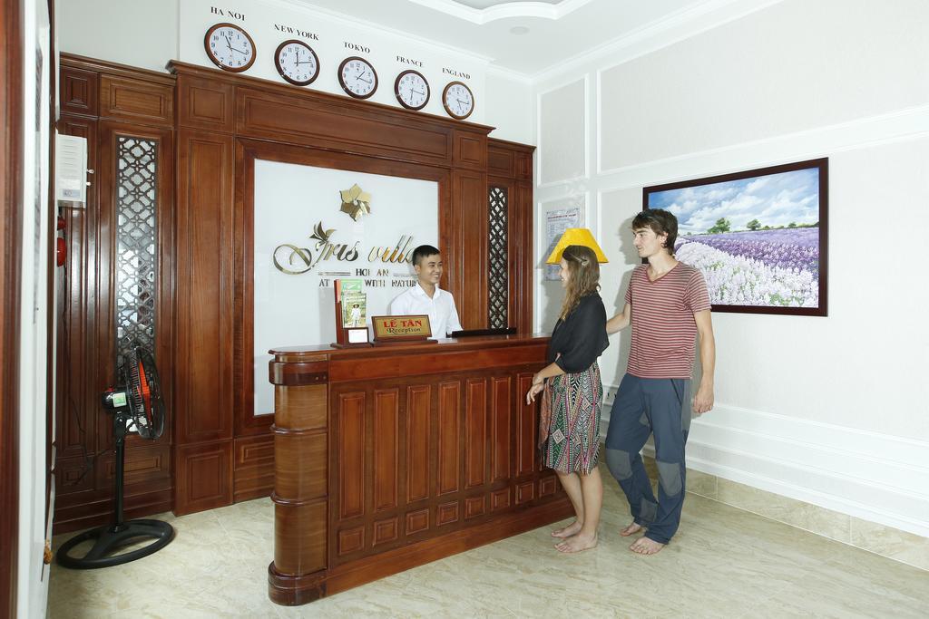 Bed & Breakfast Iris De Villa Hoi An Hoi An