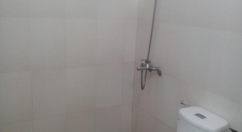 Vang Anh Privatunterkunft *