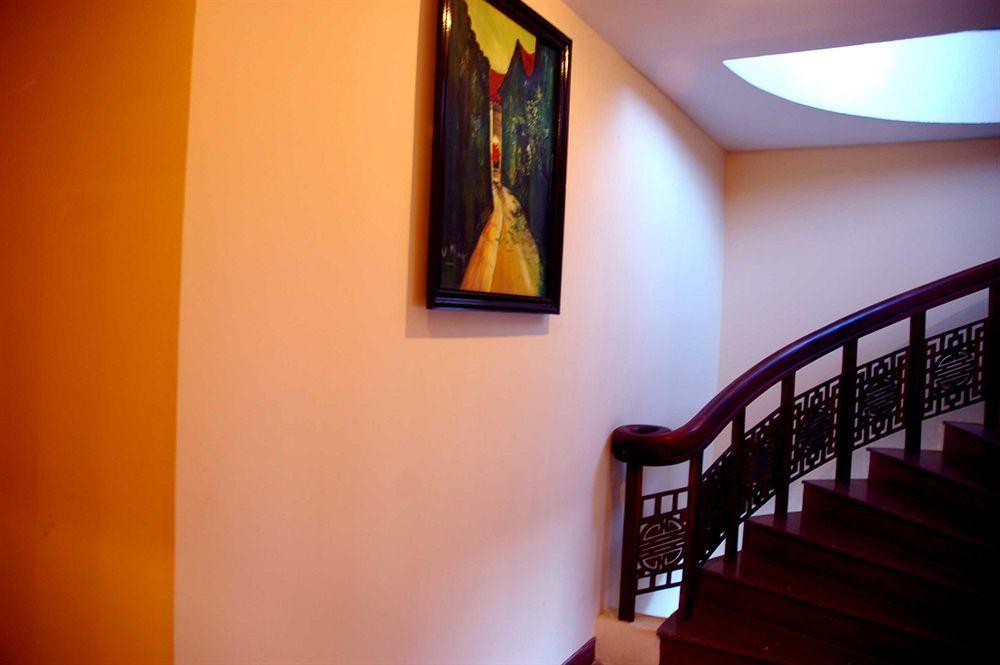 Pho Library Hotel Hoi An