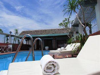 Hotel Pho Library Hoi An