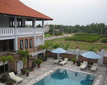 Southern & Hotel 3*