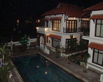 Southern & Hoi An